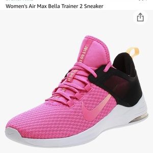 NWOT Nike Women’s Air Max Bella Trainer 2 Sneakers